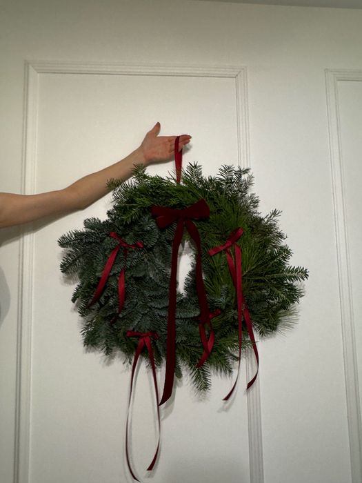 Coroniță pentru Crăciun