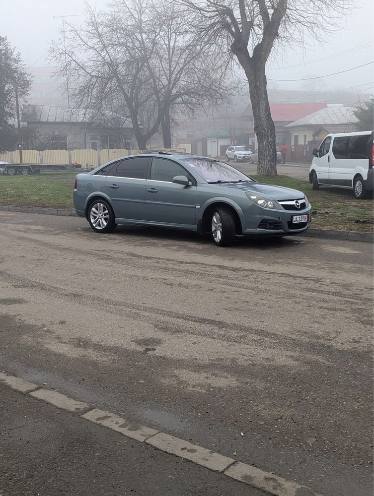 Opel vectra gts 2006