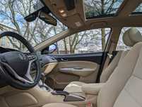 Honda Civic 2009