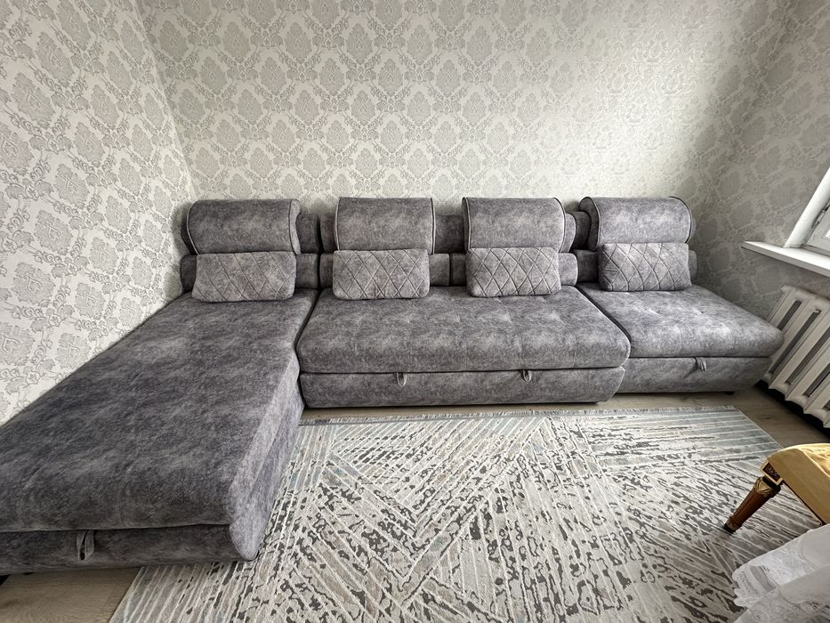 Продам диван в отличном состоянии