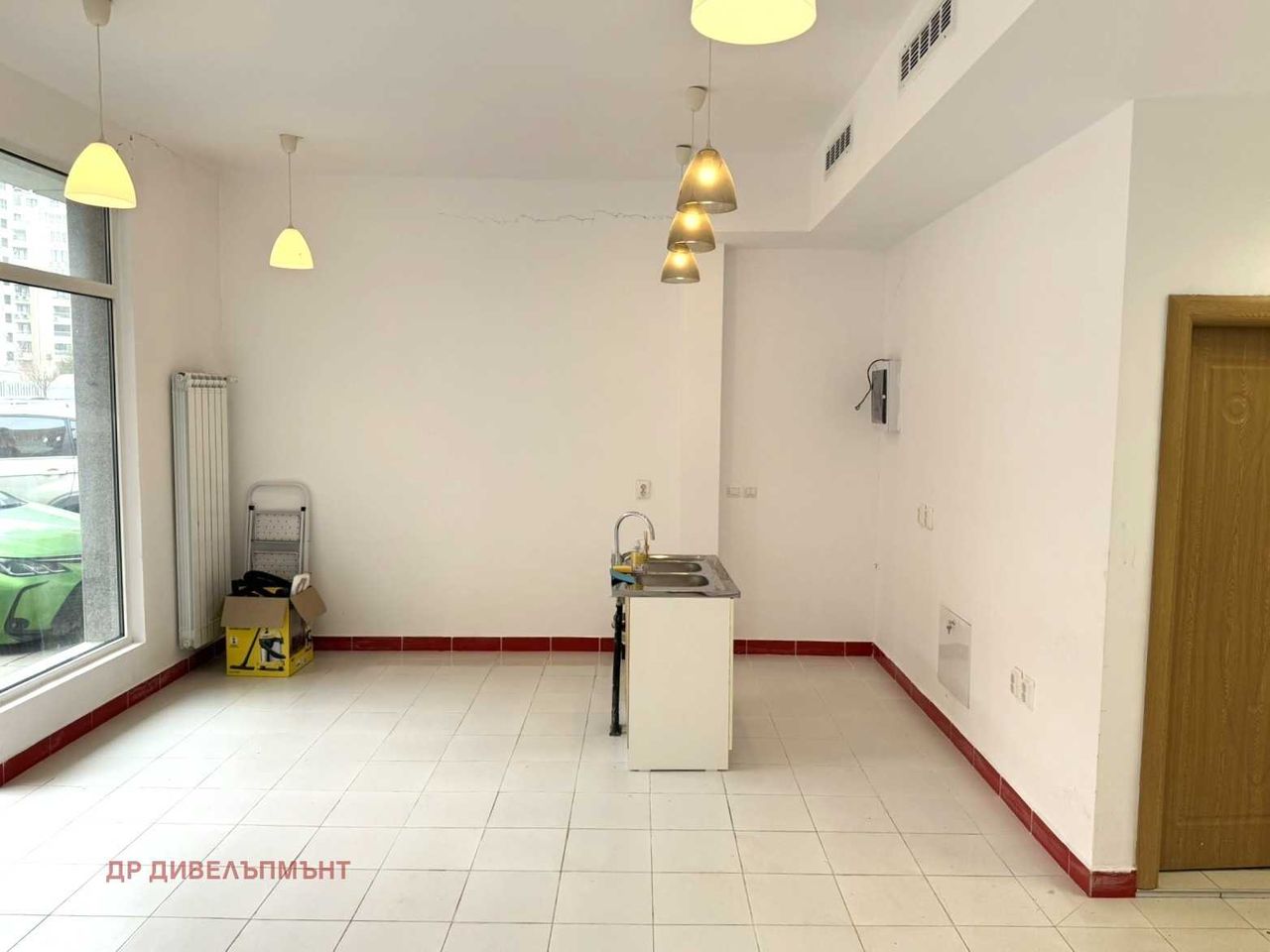 Дава се под наем Офис в София, Хаджи Димитър - 85 кв.м за 662.49 € - Снимка #5