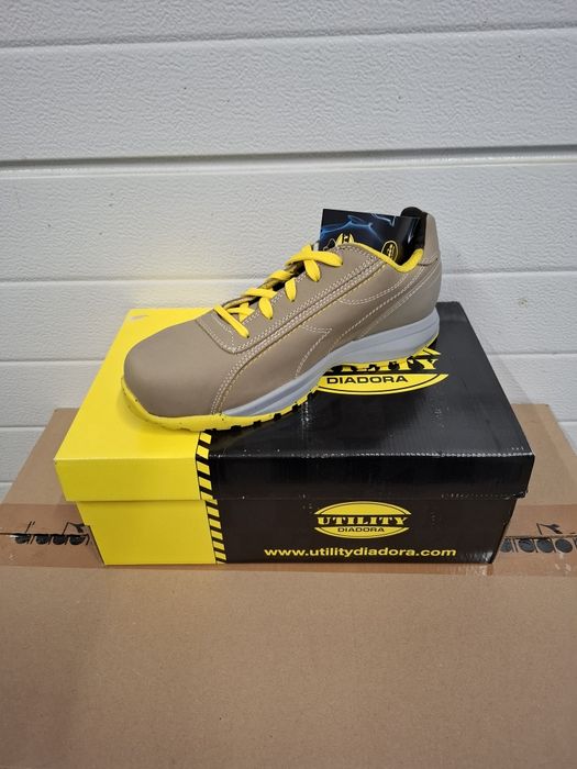 Diadora incălțăminte, bocanci de munca/lucru