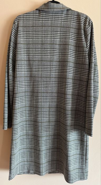 Trench HM in carouri