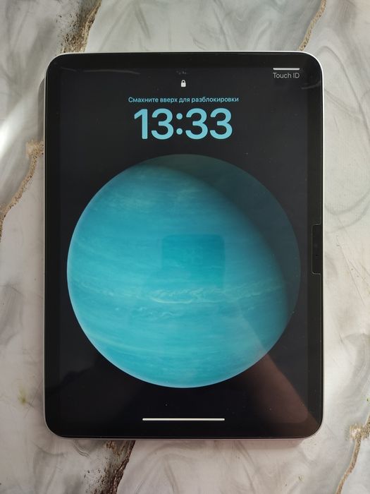 Ipad A16 с гарантией
