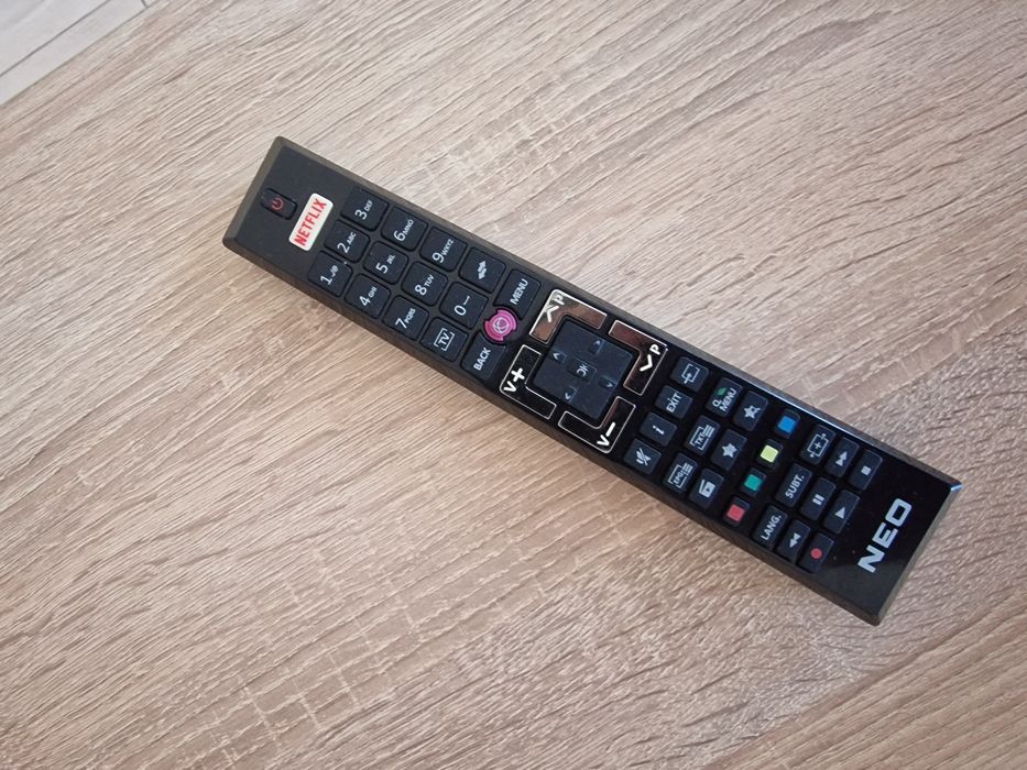 NEO smart TV 43" UHD