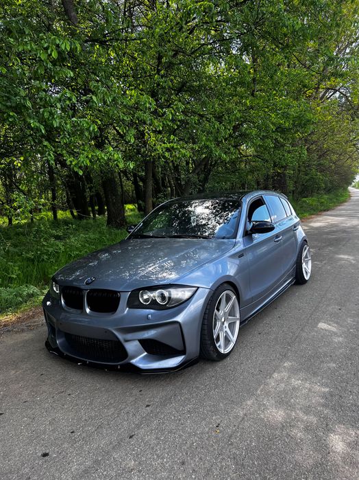 BMW seria 1 118d