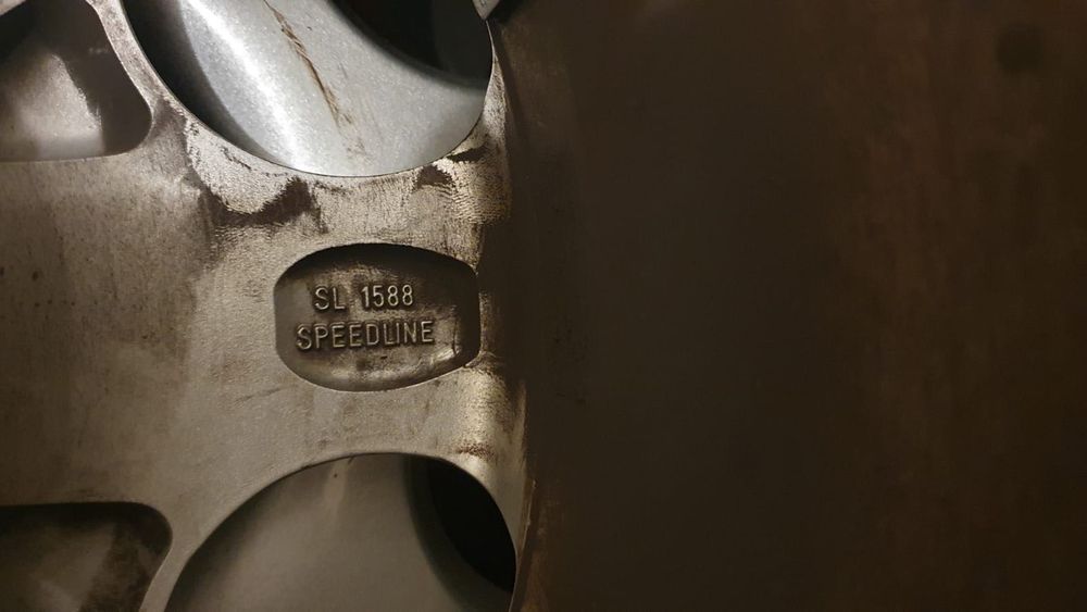 Гуми с лети джанти за Vw Audi Seat Skoda