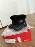Ghete Kickers marimea 23