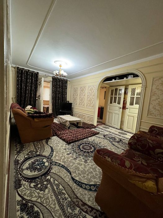 Арендага оилага Карзинка йакини