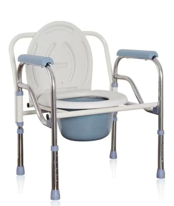 Продам биотуалет переносной для инвалидов