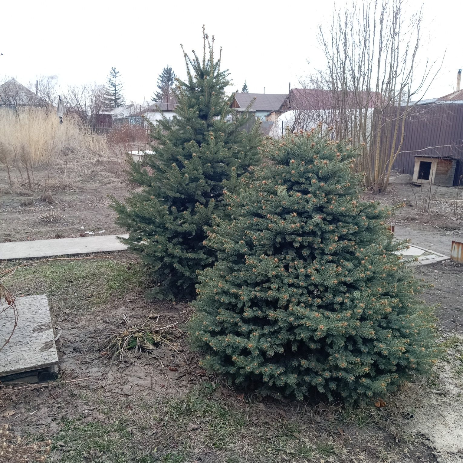Продаётся дом в районе Электротовары.