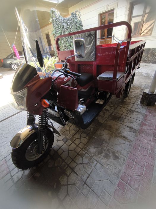 Motorol Drongo bo'lib to'lashga