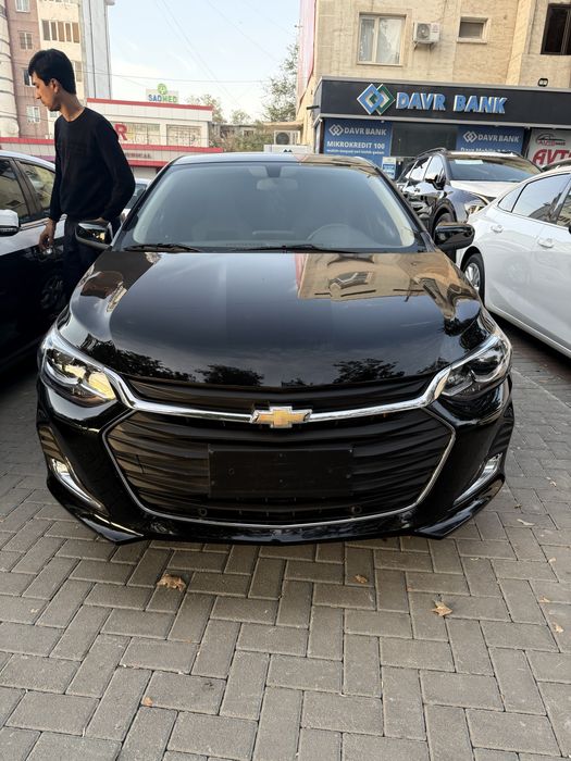 Onix Premier Plus