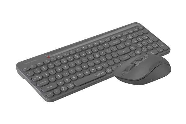FG3300 (GREY)(BLUE) QuietKey Set (FGK33+FG16S Air) Беспроводной набор+