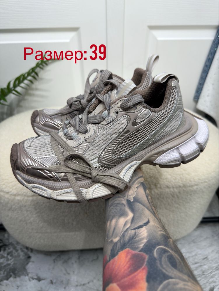 Обувки Balenciagа 3XL *Безплатна доставка*
