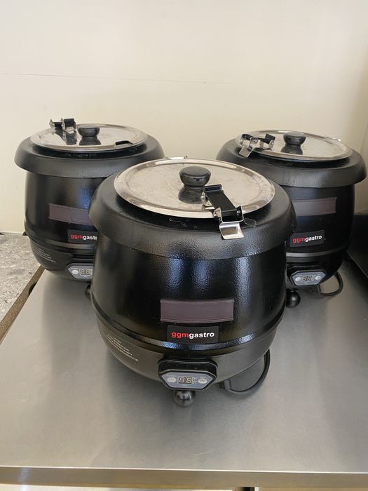 Echipamente profesionale GGM GASTRO