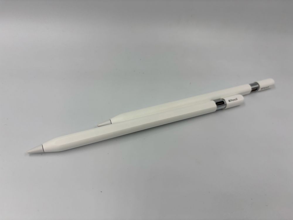 Apple Pencil USB-C stylus pen pix stilus iPad ORIGINAL ca NOU