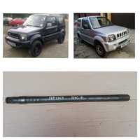 Tija planetara dreapta fata suzuki jimny 1.3i