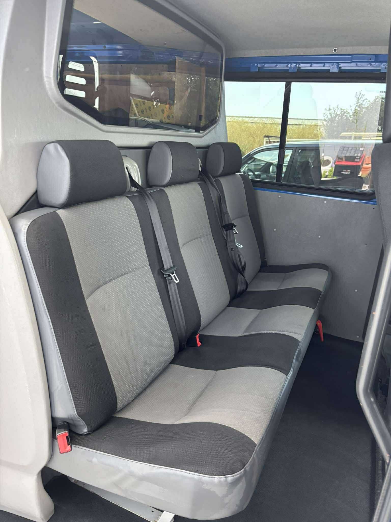 Iveco Daily 35S17 3.0 177