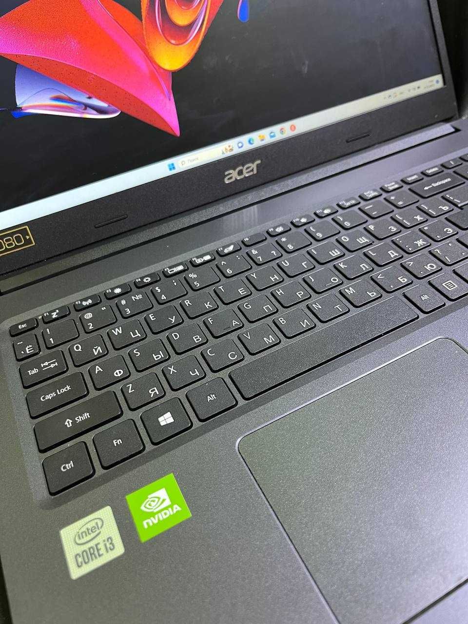 Acer,  Intel Core i3-10 п (278804, г. Кокшетау, ул. Абая 128,21)