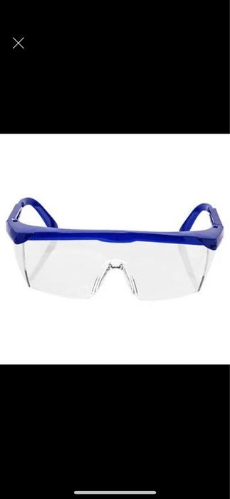 Средство защиты глаз