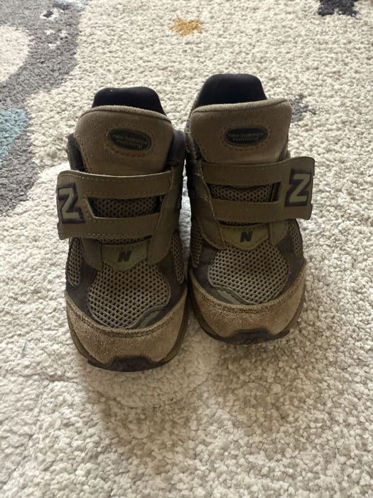 Маратонки new balance за момче