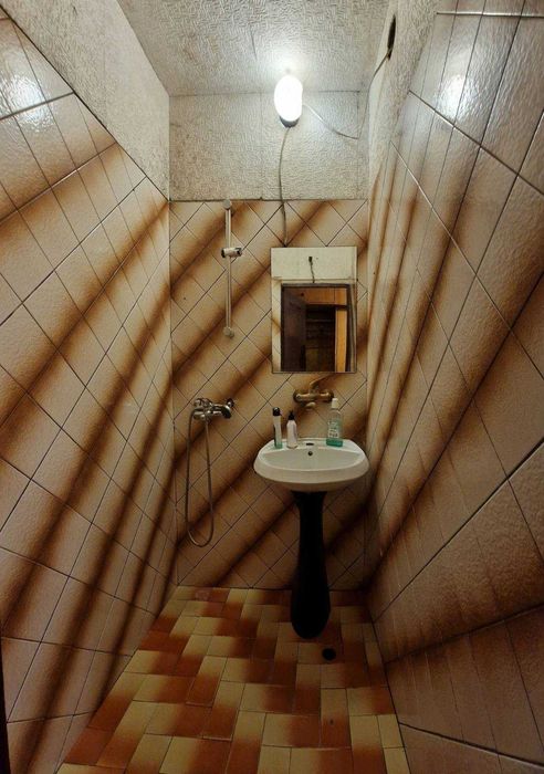 Продава се Двустаен апартамент в Русе, Здравец Север 1 - 70 кв.м за 1000 €/кв.м - Снимка #6