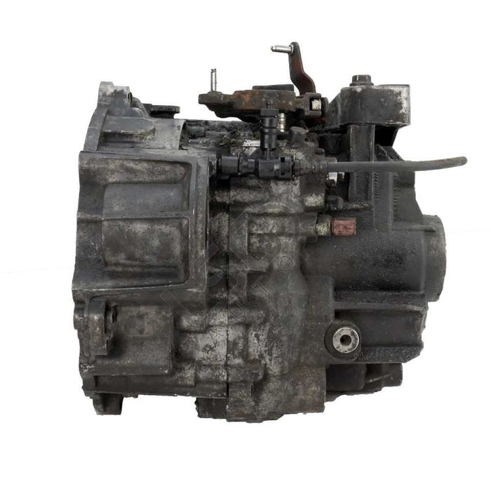 Шестстепенна скоростна кутия Seat Altea 2004-2015 ID: 143253