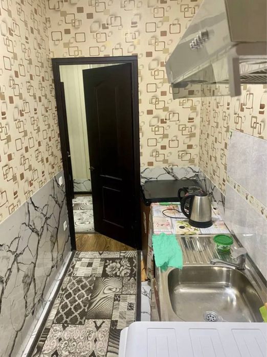 1 ком новостройка Карасу 6