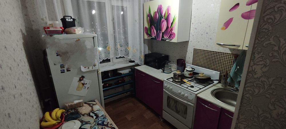 Продам 2х комнатную квартиру район Макса