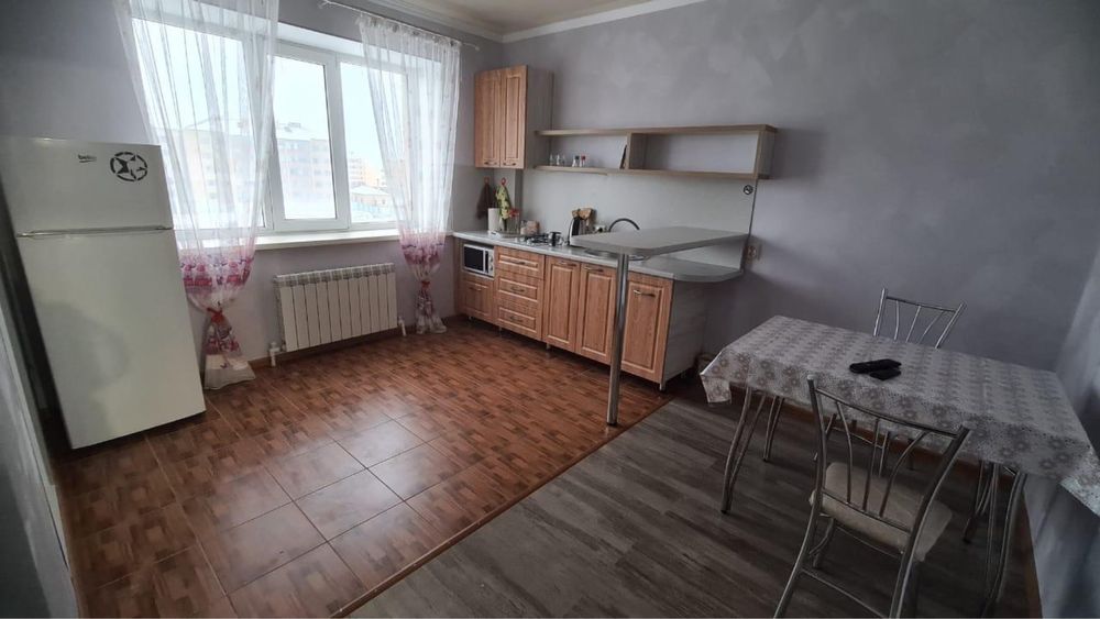 Сдам квартиру однокомнатную