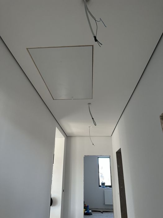 Servicii constructii, finisaje interioare/exterioare, renovari, altele