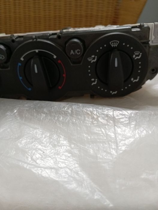 Kit ac Ford focus 2