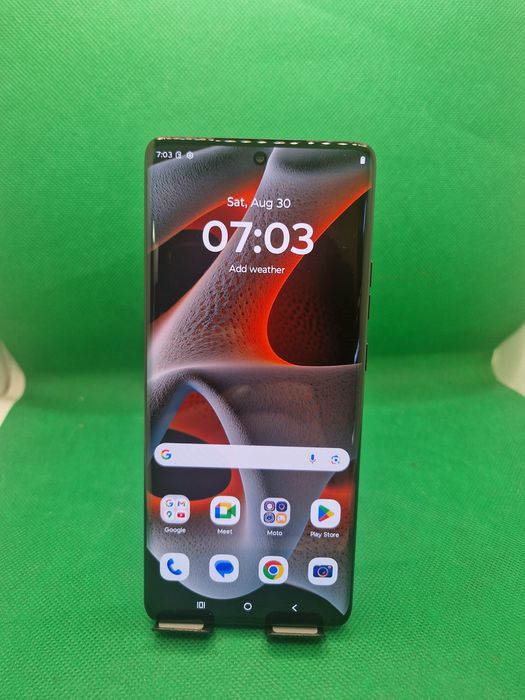 Motorola Edge 50 Pro 512/12GB•Lazar Amanet Crangasi •41356