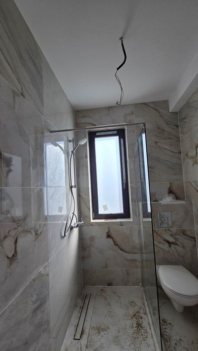 Vila tip duplex-finisajele premium si elementele de lux