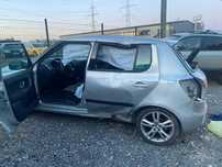 Skoda Fabia II 1.9 TDI 105 HP pentru piese
