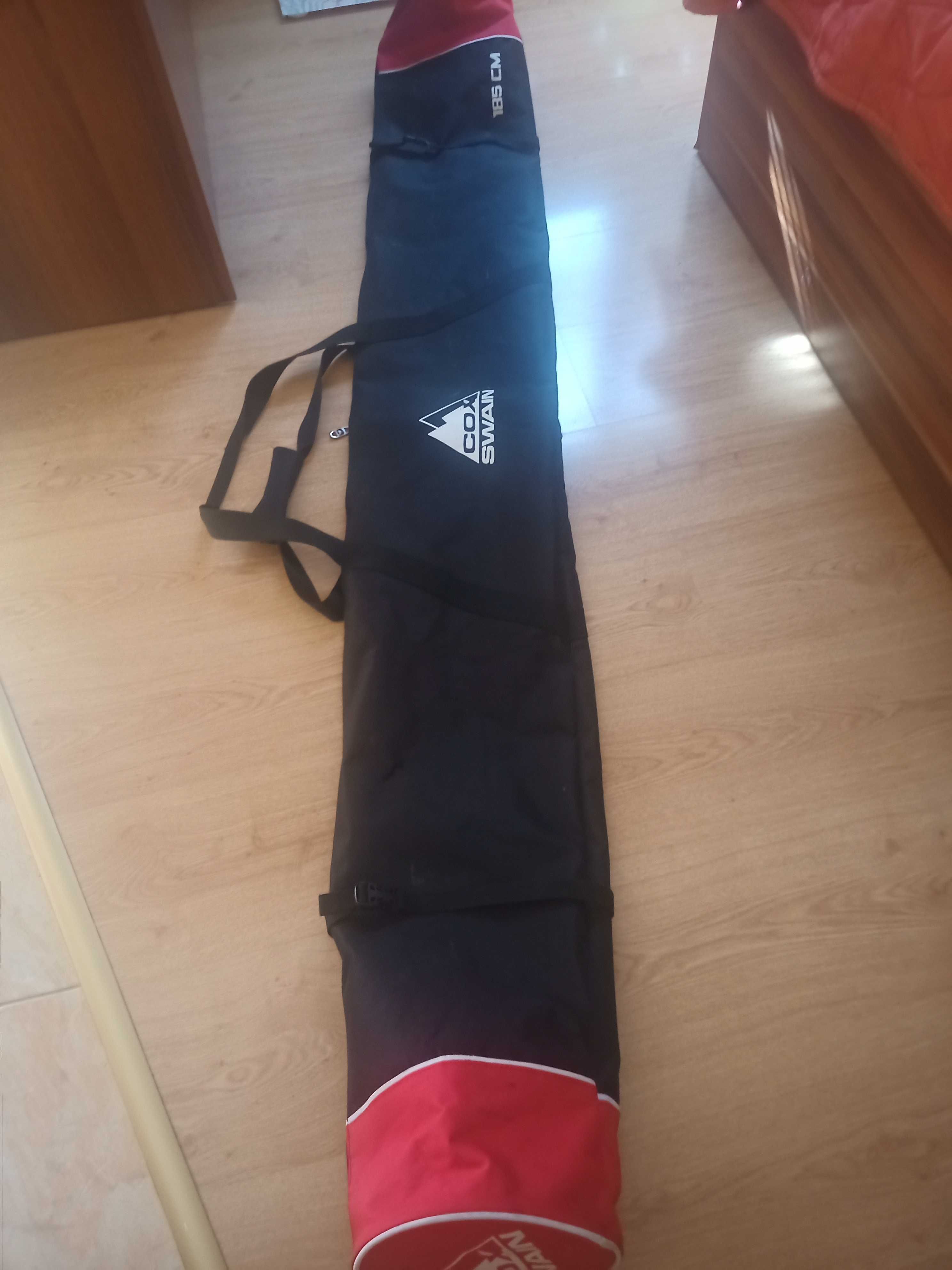 Сак за ски 185см.