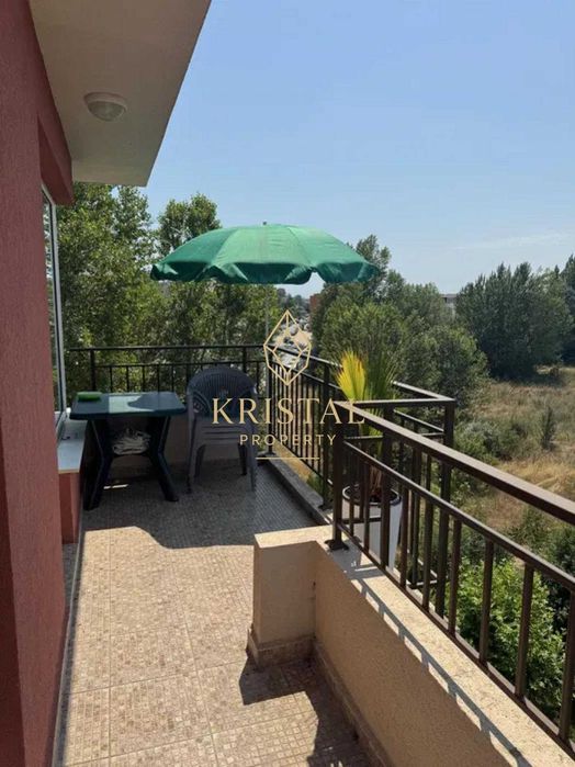 Продава се Тристаен апартамент в к.к. Слънчев бряг - 65 кв.м за 1200 €/кв.м - Снимка #14
