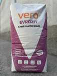 Клей плиточный  Vero Evrozit