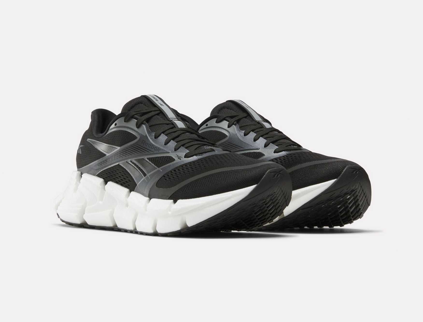 Мужские кроссовки Reebok FloatZig 2 Running оригинал, new US 9 US 9.5