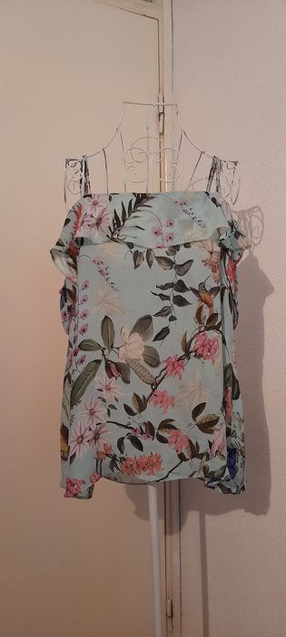 Bluza Hallhuber matase naturala