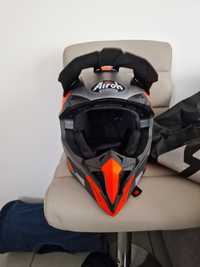 Echipament enduro