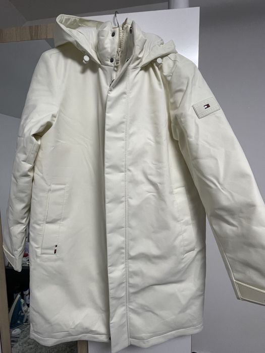 Geaca noua dama Tommy Hilfiger