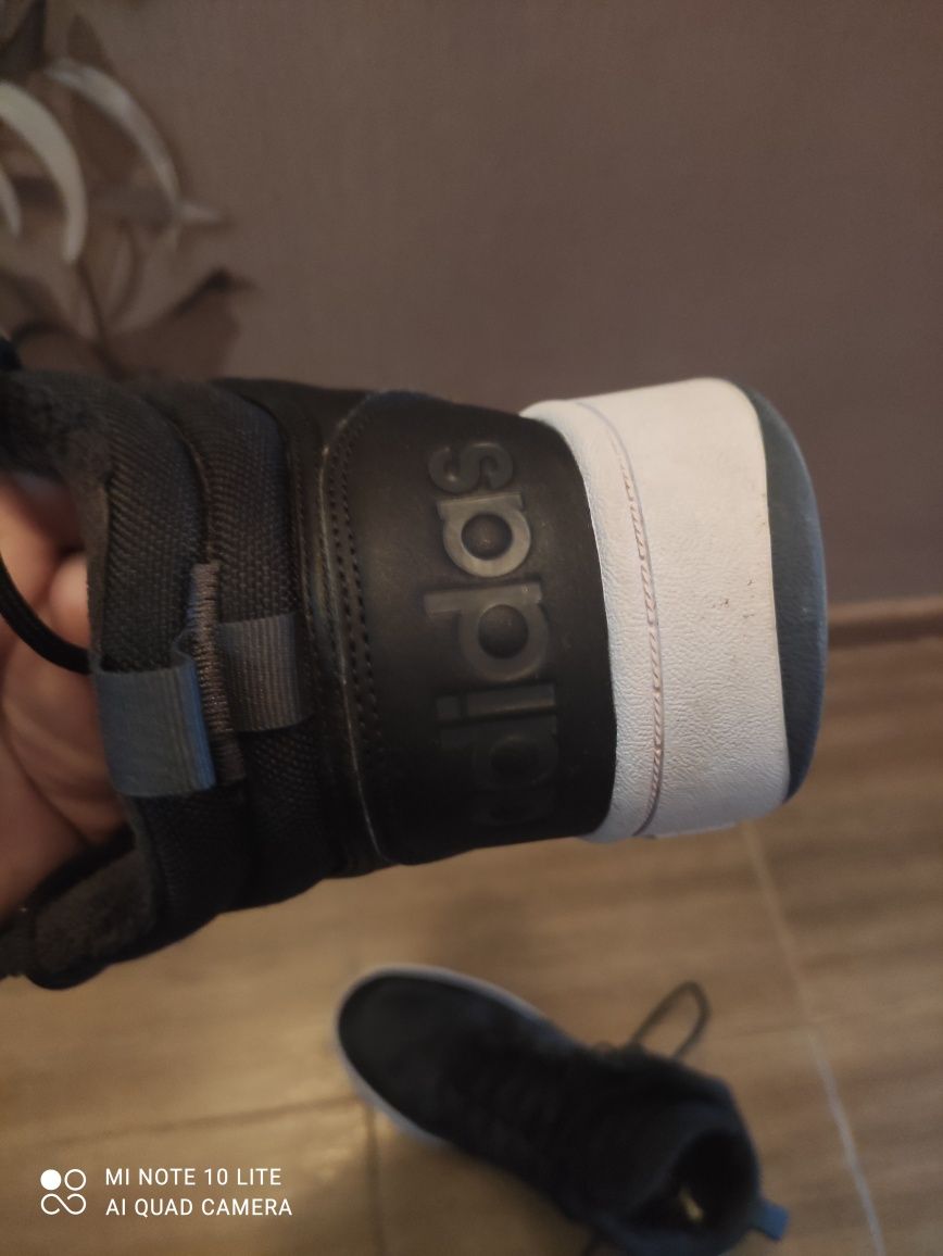 ADIDAS 45 1/3 / 29 см Адидас