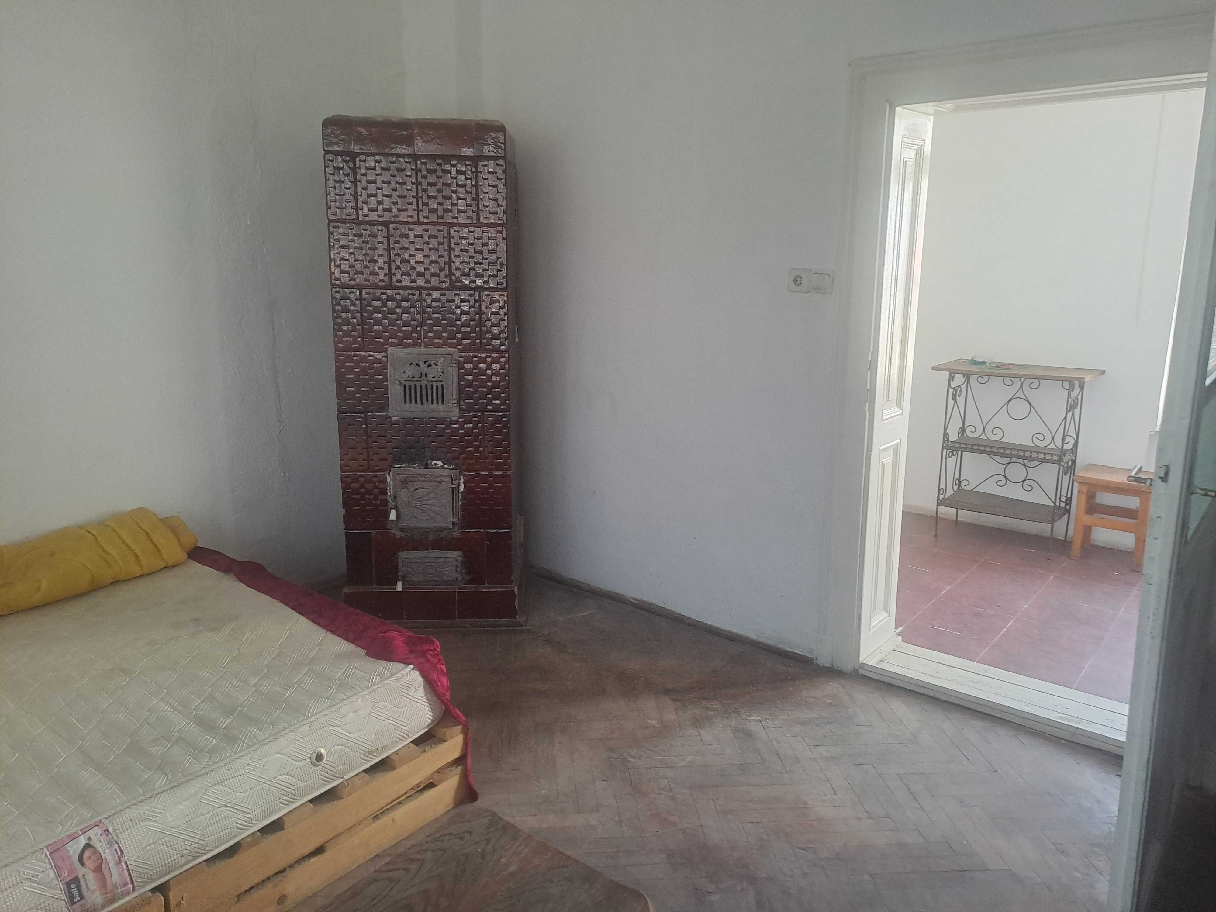 Proprietar, vand casa in Lugoj, strada Timotei Popovici 38