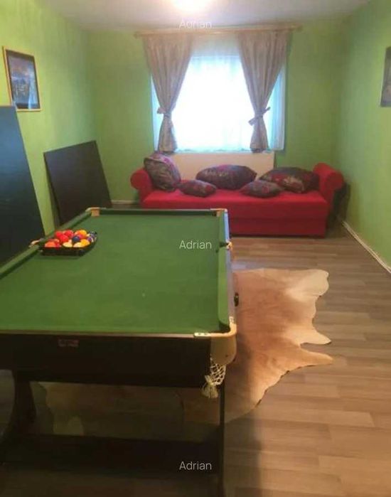 Vand casa / vila Soveja, 6 camere, 430MP (Renovata 2023)