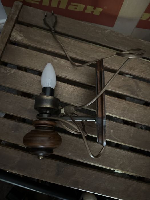 Осветителни тела