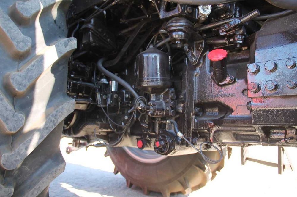 Трактор Беларус МТ31221.2