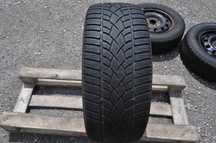 Anvelopa Iarna 235/40 R19 DUNLOP SP WINTERSPORT 3D 96V - XL