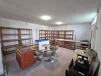 Spatiu comercial, I.L Caragiale